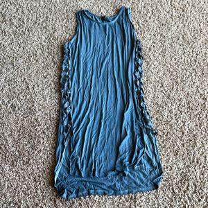 NWOT Dress/Swimsuit Cover